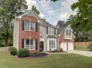 3073 Hallman Cir SW, Marietta, GA 30064