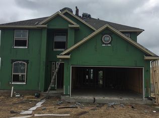 832 Kauri Clf, Cibolo, TX 78108