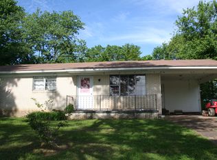 6122 Chestnut Bluff Mc Rd, Friendship, TN 38034