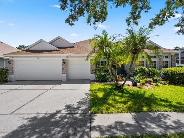 14137 MAGNOLIA GLEN CIRCLE, ORLANDO, FL 32828