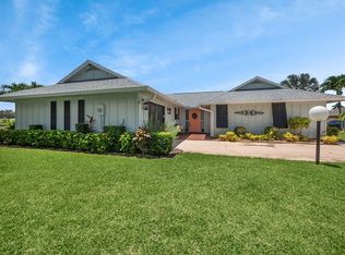 5745 SE Miles Grant Rd, Stuart, FL 34997