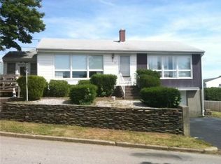 55 Trieste St, Pawtucket, RI 02860