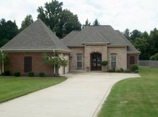 41 Valley Vista Dr, Tupelo, MS 38801
