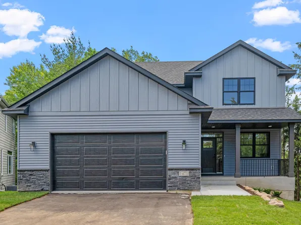 1471 Kings Crst, Eagan, MN 55122