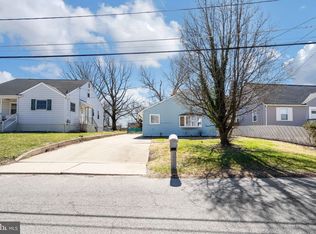 7911 35th St, Rosedale, MD 21237