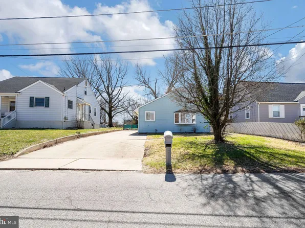 7911 35th St, Rosedale, MD 21237