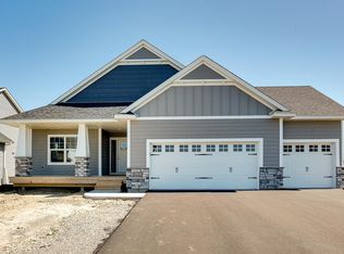 8215 157th Ter, Savage, MN 55378