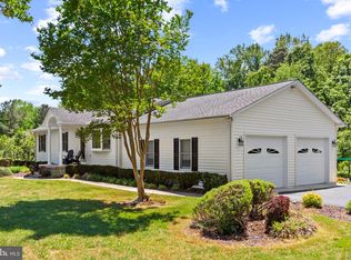 47345 Francine Ct, Park Hall, MD 20667