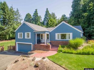 4165 SW West Hills Rd, Corvallis, OR 97333