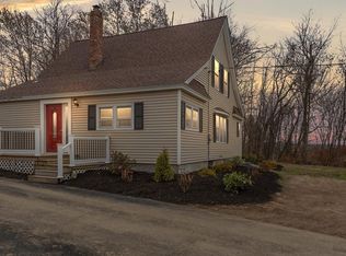 5 Hawkins Ln, Sterling, MA 01564