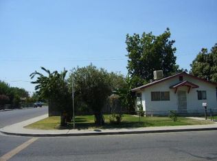 111 W Ferguson St, Visalia, CA 93291