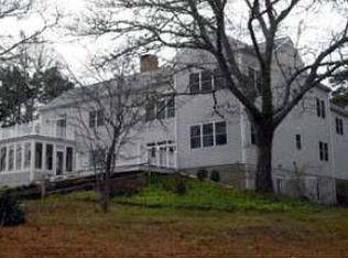 118 Metoxit Rd, East Falmouth, MA 02536