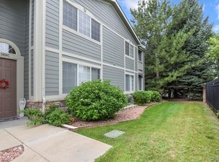 1404 Whitehall Dr UNIT C, Longmont, CO 80504