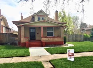 3530 N Bryant St, Denver, CO 80211
