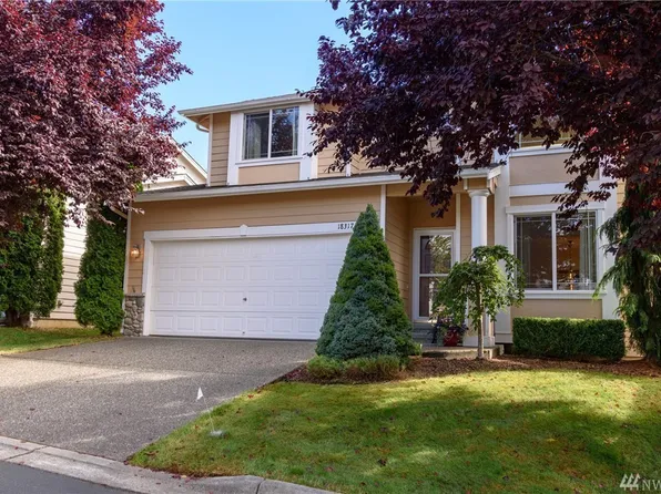 18317 8th Dr SE, Bothell, WA 98012