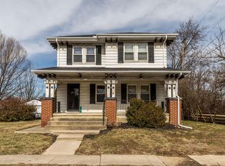 2154 Frank Rd, Columbus, OH 43223