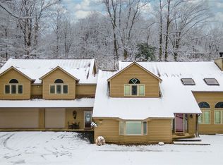 13865 Centerline Rd, Strykersville, NY 14145