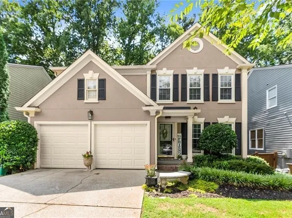 10000 Barston Ct, Johns Creek, GA 30022