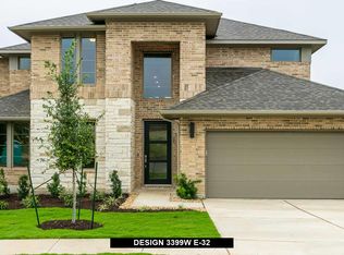 1405 Caylea Bluff Ln, Georgetown, TX 78628