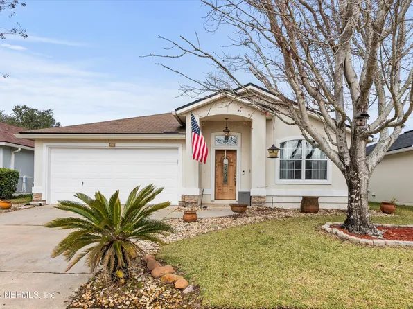 1410 RUNES Court, Middleburg, FL 32068