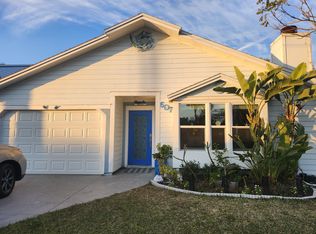607 7th Ave S, Jacksonville Beach, FL 32250