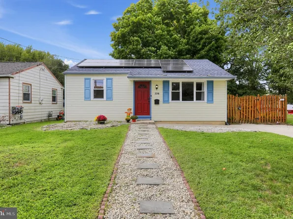 336 10th Ave, Lindenwold, NJ 08021