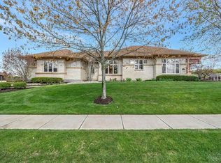 900 Turning Point Ln, Maineville, OH