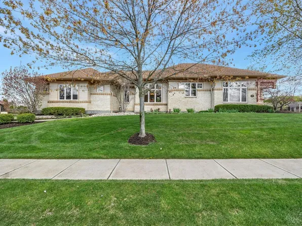 900 Turning Point Ln, Maineville, OH 45039