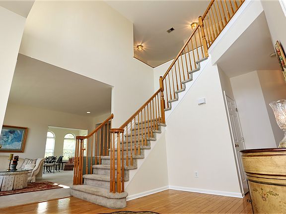 Entire home freshly painted
