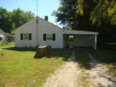 1108 E 3rd St, Mount Vernon, IN, 47620