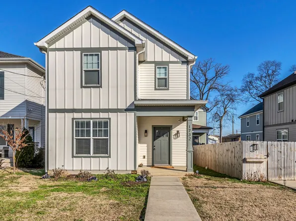 1732 Pecan St, Nashville, TN 37208