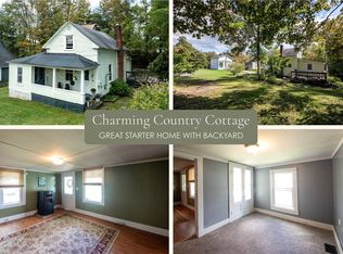 4 Mill St, Worcester, NY 12197