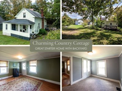 4 Mill St, Worcester, NY, 12197