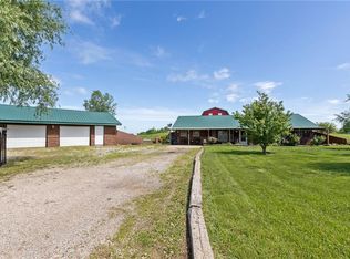 11 SW 365th Rd, Warrensburg, MO 64093