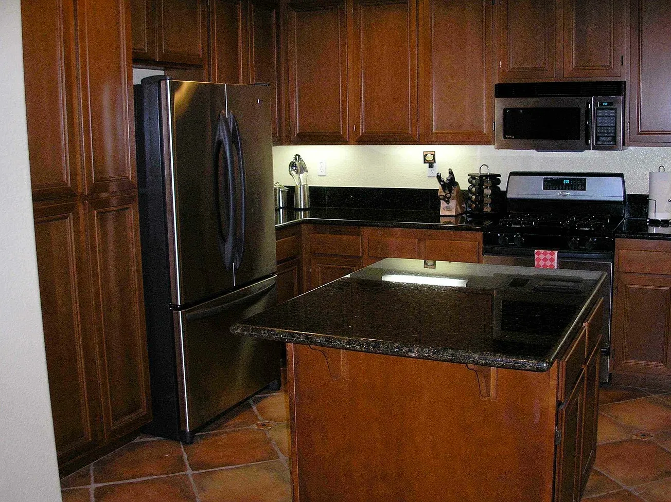 246 Franciscan Way — Photo 4