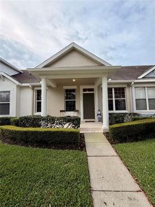 14084 Wild Majestic St, Orlando, FL, 32828
