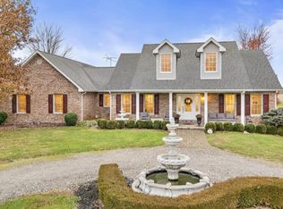 7904 S State Road 129, Versailles, IN 47042