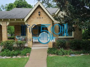 5304 Country Club Blvd, Little Rock, AR 72207