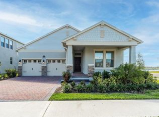 9296 Bolero Rd, Winter Garden, FL 34787