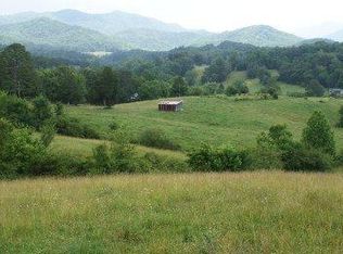 7790 Cedar Creek Rd, Townsend, TN 37882