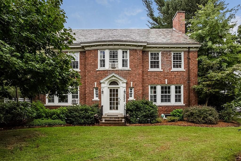 293 Longhill St, Springfield, MA 01108 Zillow