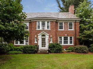 293 Longhill St, Springfield, MA 01108