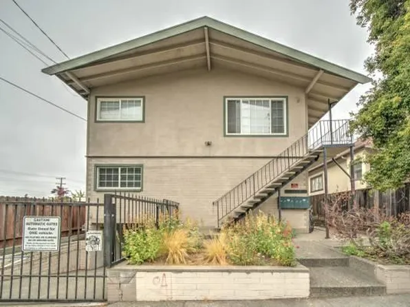 2119 Russell St #C-d, Berkeley, CA 94705