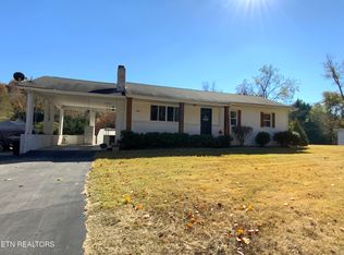 1324 N Kentucky St, Kingston, TN 37763