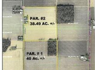 613 Oh County Rd, Oakwood, OH