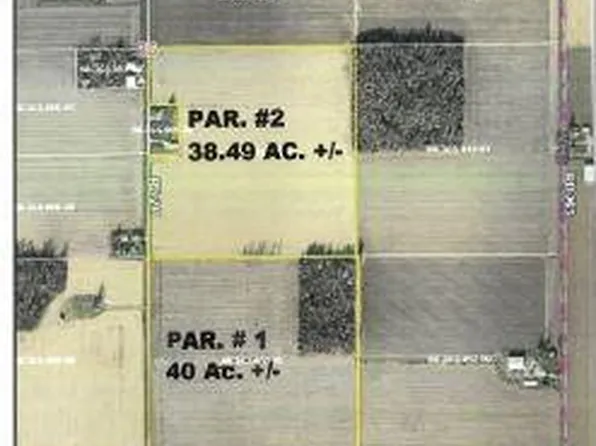 613 Oh County Rd, Oakwood, OH 45873