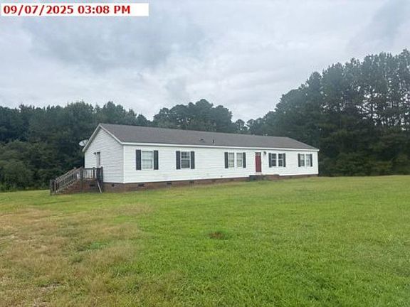 Property Side View