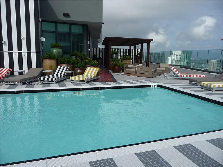 1300 S Miami Ave #3503 — Photo 41