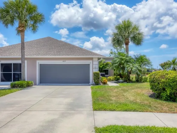 4225 Fairway Dr, North Port, FL 34287