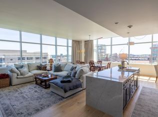 300 E 3rd St APT 602, Little Rock, AR 72201